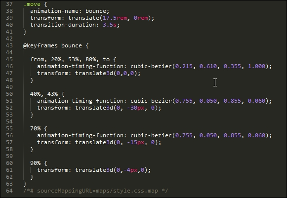 Testing our altered code