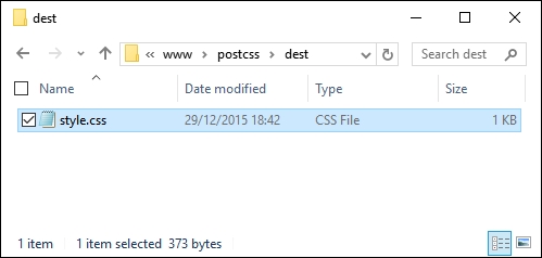 Building a custom font plugin