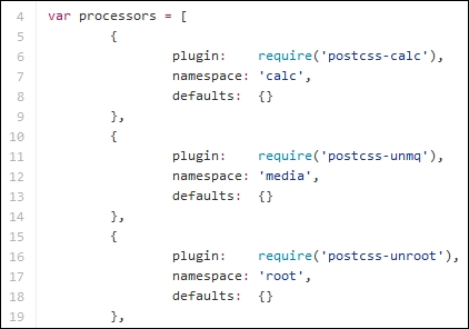 Providing support for oldie