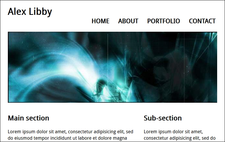 Testing the final pre-processor