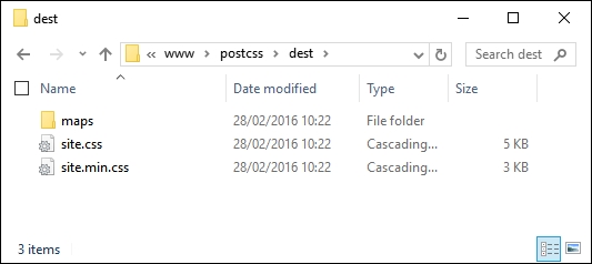 Fixing some common issues