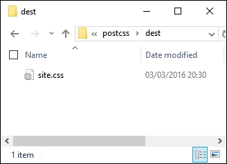 Output of compiling results is not as expected