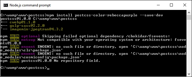 Adding future color support to CSS