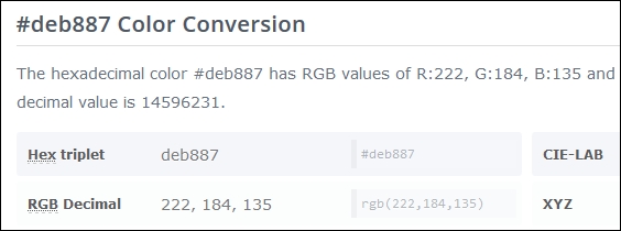 Adding future color support to CSS