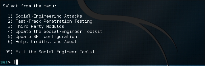 Anonymous USB Attack