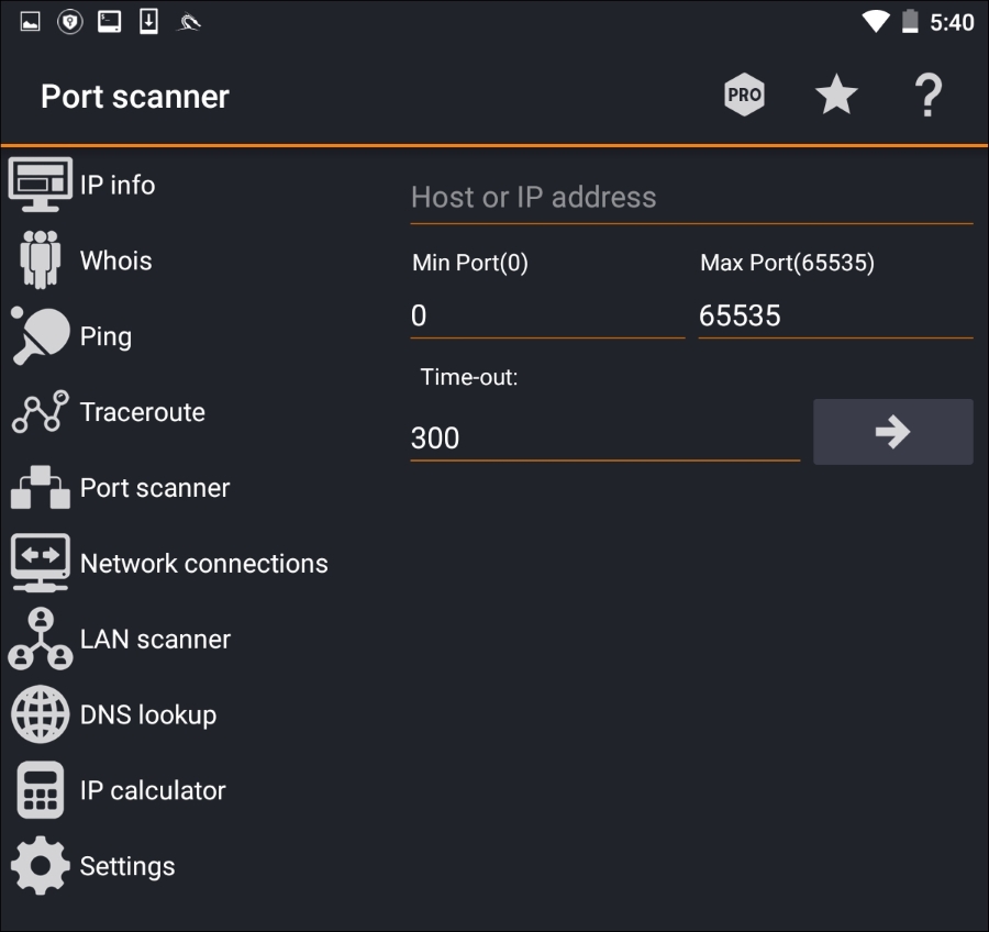 Third-party applications