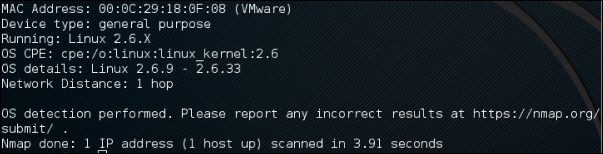 Nmap