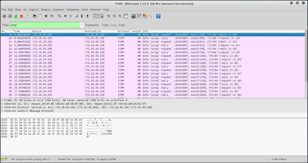 Wireshark