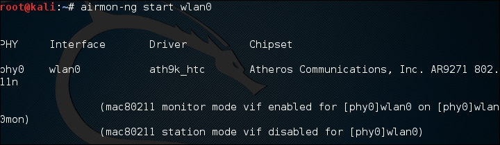 WPA Pre-shared Key cracking