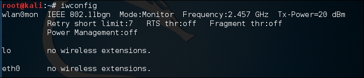 WPA Pre-shared Key cracking
