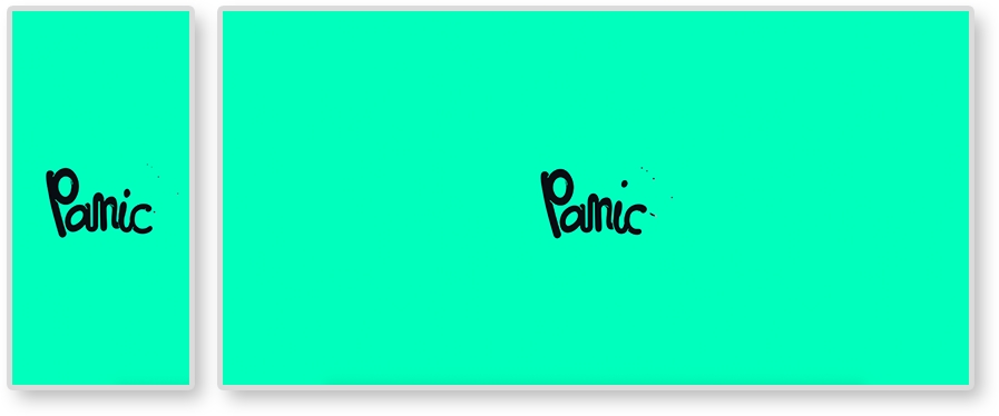 Question #1 – does this pattern make sense for my content?