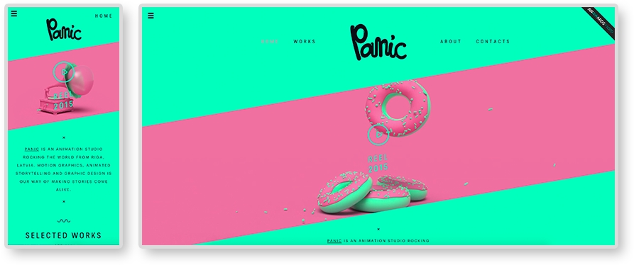 Question #1 – does this pattern make sense for my content?