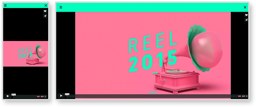 Question #1 – does this pattern make sense for my content?