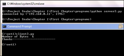 Moving on to the practical