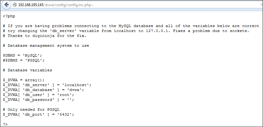 Identifying hidden files and directories with Python