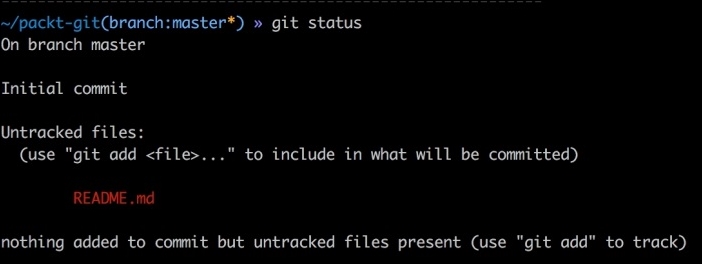 Using Git