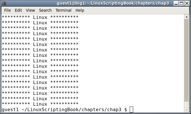 Chapter 3 - Script 4