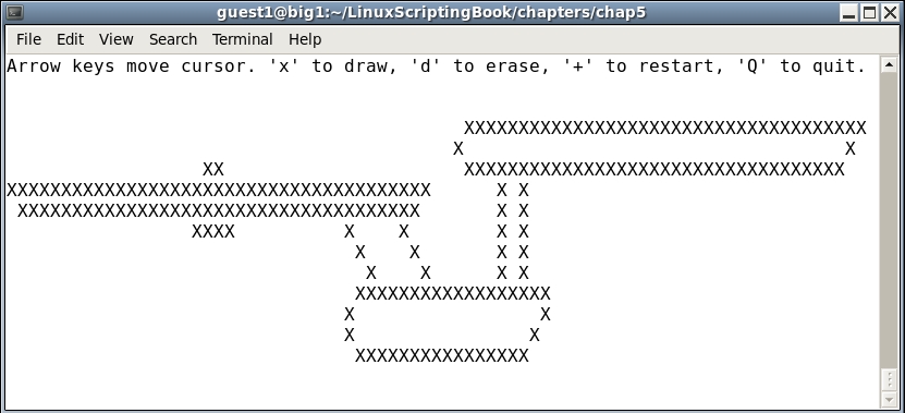 Chapter 5 - Script 8