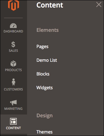 Mass actions for grid