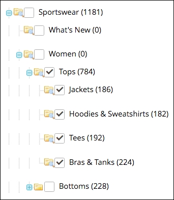 Creating a catalog price rule