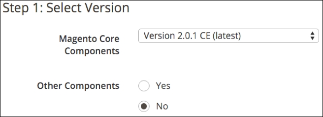 Upgrading your Magento installation