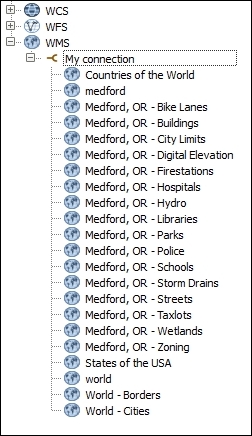 Nonfile data sources
