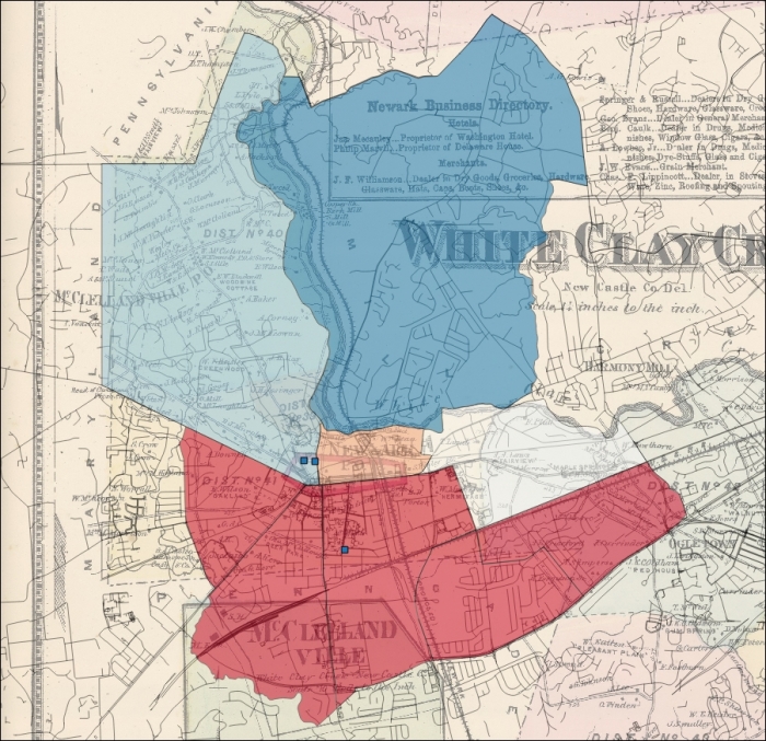 Using OpenStreetMap for the basemap data