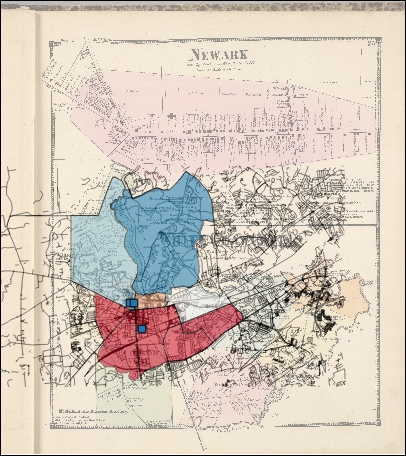 The layer scale dependency