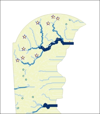 The QGIS CartoDB plugin