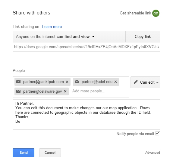 Assigning permissions to additional users