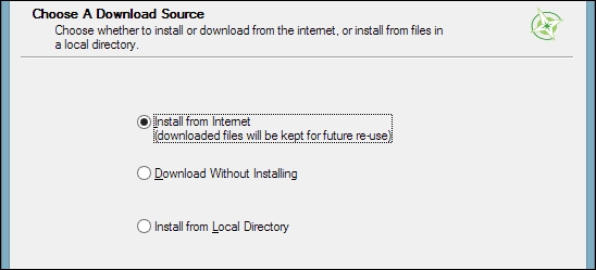 Installing QGIS on Windows