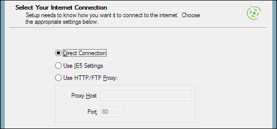 Installing QGIS on Windows