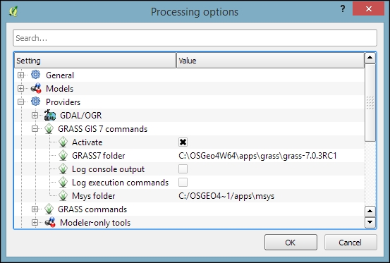 Sampling a raster at point locations