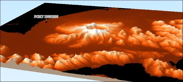 Exporting a 3D web map