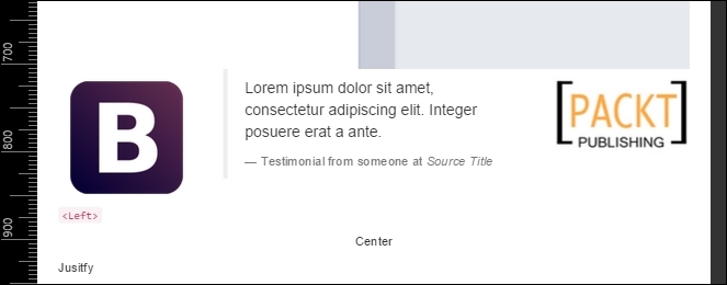 Tablets and small devices