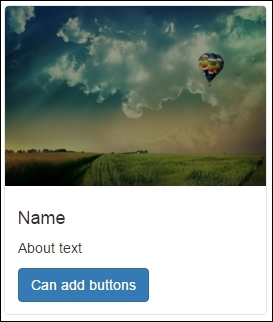 Creating your own cards