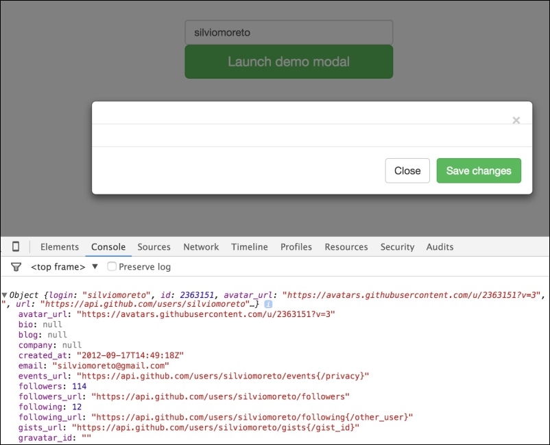 Working with plugin customization