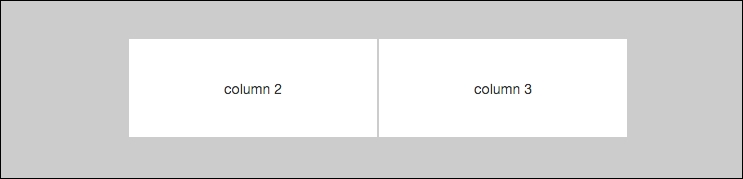 What if I want to offset a column?