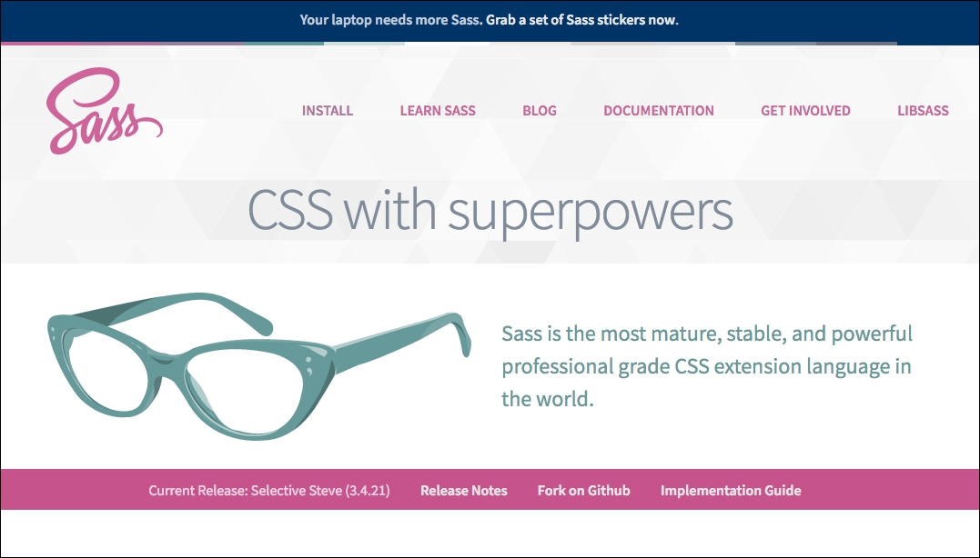 Viewing your project