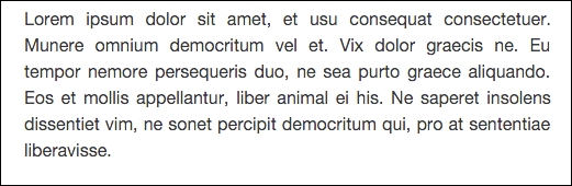 Text alignment and transformation