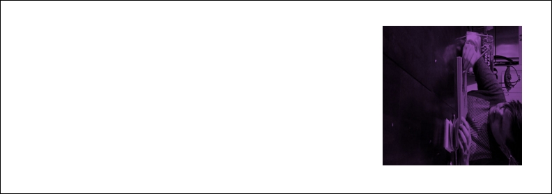 Aligning images with CSS