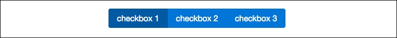 Checkbox and radio buttons