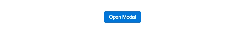 Coding a Modal dialog