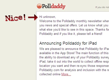 polldaddy