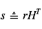 Equation