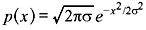 Equation