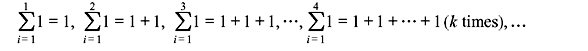 Equation