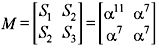  Equation