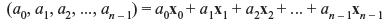 equation