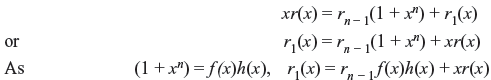 equation